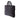 Brown Bottega Veneta Nappa Intrecciato Business Bag