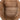 Brown Prada Vitello Phenix Open Convertible Tote Satchel