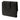 Black Gucci Textured Leather Bifold Wallet Small Wallets