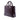 Red Dior Large Patent Cannage Lady Dior Satchel