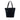 Blue Gucci GG Canvas Charmy Tote