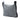 Blue Dior Diorissimo Trotter Canvas Crossbody
