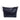 Blue Prada Leather Crossbody