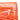 Orange Chanel Patent Striped Wallet On Chain Crossbody Bag - Designer Revival