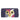 Purple Louis Vuitton Epi Owl Zippy Wallet