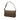Brown Fendi Zucca Canvas Baguette Shoulder Bag