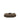 Brown Fendi Zucca Canvas Baguette Shoulder Bag