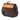 Brown Louis Vuitton Monogram Eden MM Satchel