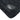 Black Louis Vuitton Monogram Mini Satin Boulogne Shoulder Bag
