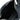 Black Louis Vuitton Monogram Mini Satin Boulogne Shoulder Bag