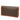Brown Louis Vuitton Monogram Pochette Dame GM Clutch Bag