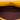 Yellow Chanel Small Glazed Calfskin Coco Boy Flap Shoulder Bag