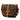 Brown Louis Vuitton Monogram Saumur 30 Crossbody Bag