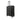 Black Gucci GG Imprime Trolley Travel Bag