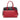 Red Prada Saffiano And City Calf Esplanade Satchel - Designer Revival