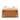 Brown Fendi Mini Patent and Canvas Sunshine Shopper Tote Satchel