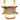 Brown Fendi Mini Patent and Canvas Sunshine Shopper Tote Satchel