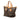 Brown Louis Vuitton Monogram Palermo PM Satchel