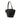 Black Louis Vuitton Epi Saint Jacques GM Long Strap Tote Bag