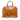 Brown Louis Vuitton Monogram Vernis Alma PM Handbag