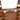 Brown Louis Vuitton Monogram Vernis Alma PM Handbag - Designer Revival