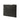 Black Dior Diorissimo Trotter Coated Canvas Painted Clutch