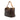 Brown Louis Vuitton Monogram Delightful PM Tote Bag