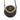 Black Chanel Lambskin 19 Round Clutch with Chain Satchel