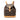 Brown Louis Vuitton Monogram Montsouris PM Backpack
