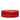Red Chanel Patent Triple CC Tote Handbag