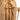 Brown Bottega Veneta Lambskin The Mini Pouch Crossbody - Designer Revival