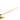 Gold Chanel CC Gold Plated Sun Motif Brooch - Designer Revival