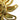 Gold Chanel CC Gold Plated Sun Motif Brooch - Designer Revival