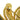 Gold Chanel CC Gold Plated Sun Motif Brooch - Designer Revival