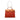Orange Hermès Toile Herbag Zip 31 Satchel