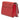 Red Louis Vuitton Epi Twist MM Crossbody Bag