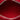 Red Dior Medium Patent Cannage Lady Dior Satchel