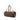 Brown Louis Vuitton Monogram Papillon 30 Handbag