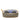 Beige Gucci Kids GG Supreme Robot Messenger Bag