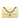 Yellow Chanel Mini Reissue 2.55 Patent Double Flap Crossbody Bag - Designer Revival