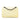 Yellow Chanel Mini Reissue 2.55 Patent Double Flap Crossbody Bag - Designer Revival