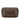 Brown Louis Vuitton Monogram Trousse Toilette 28 Clutch Bag
