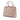 Pink Prada Medium Saffiano Lux Galleria Satchel
