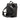 Black Gucci GG Canvas Backpack