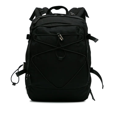 Lili La Pie BAG 01 CURVE SMALL Backpack