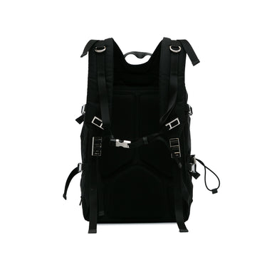 Lili La Pie BAG 01 CURVE SMALL Backpack