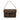 Brown Louis Vuitton Monogram Viva Cite GM Shoulder Bag