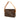 Brown Louis Vuitton Monogram Viva Cite GM Shoulder Bag