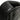 Black Chanel CC Quilted Lambskin Kiss Lock Frame Top Handle Bag - Designer Revival