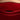 Red Gucci Mini GG Marmont Matelasse Bucket Bag - Designer Revival
